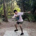 User avatar image