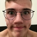 User avatar image