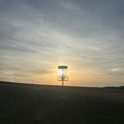 The glory basket