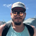 User avatar image