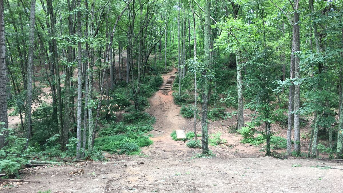 old Hole 14
