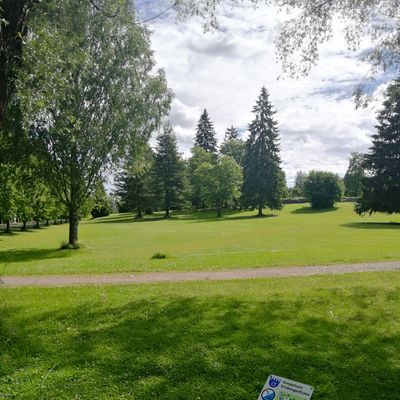 Course photo