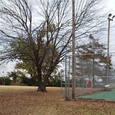 Hole 1