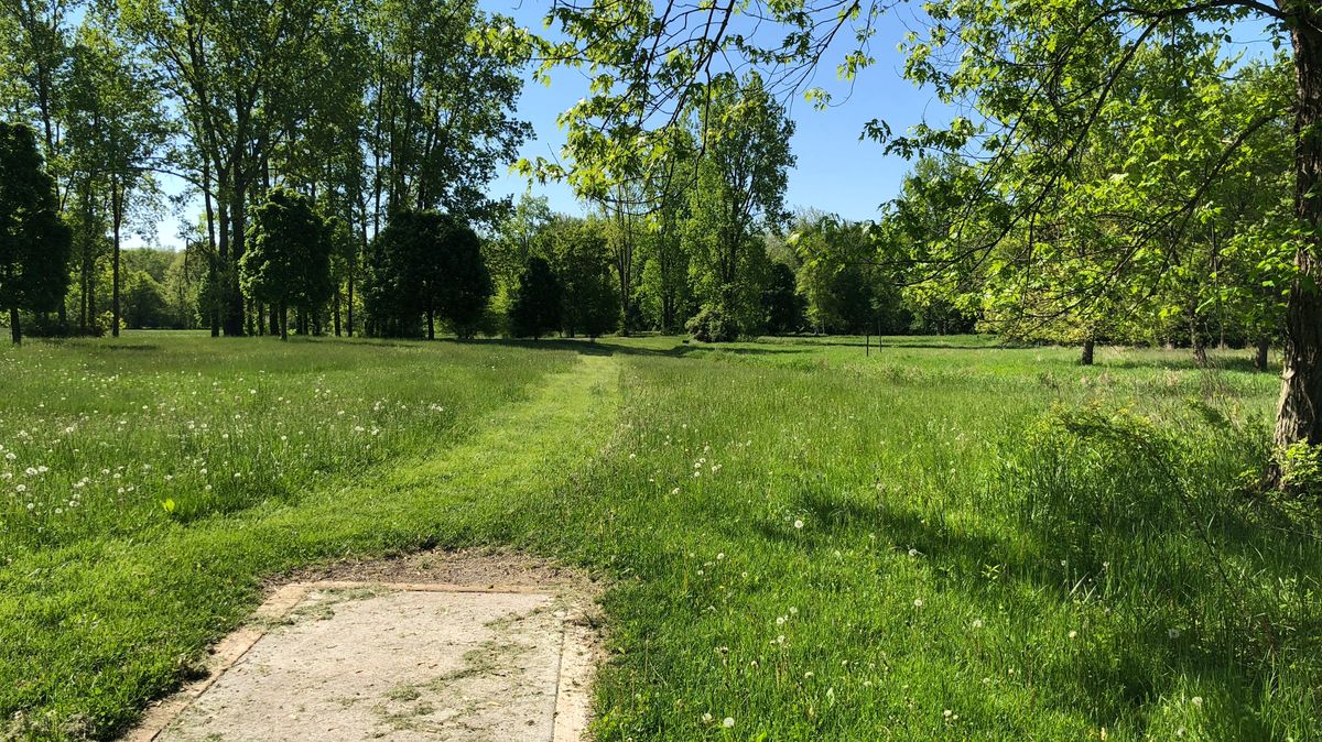 Hole 10