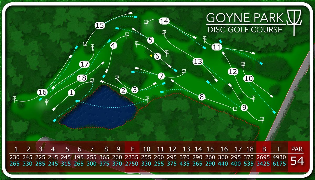 Goyne Park