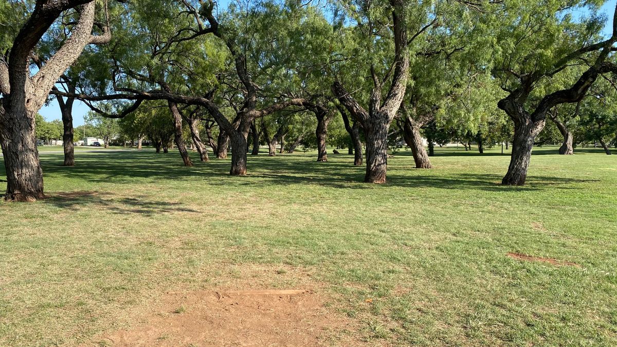 Hole 3