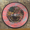 User avatar image
