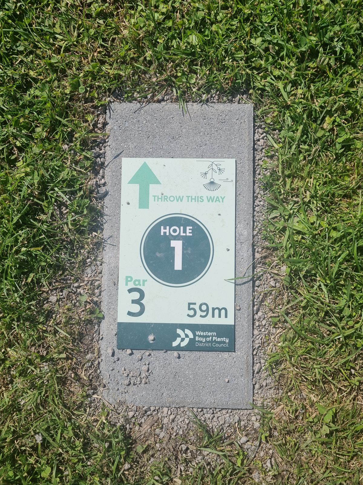Donovan Park