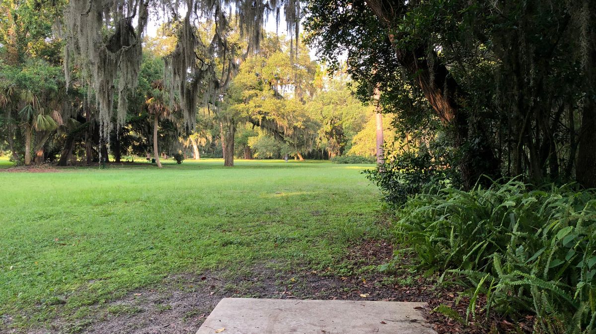 Hole 3