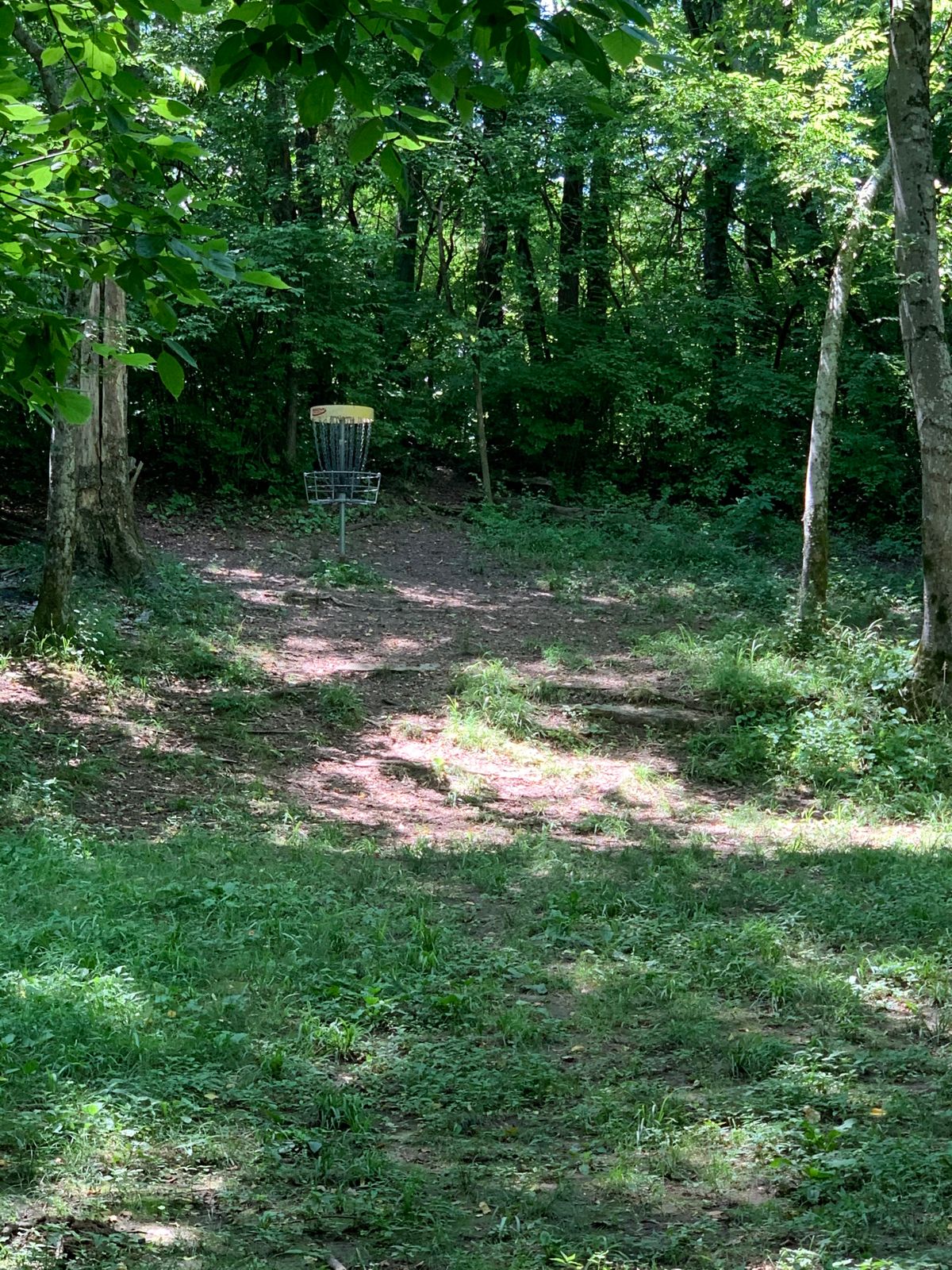 Hole 3