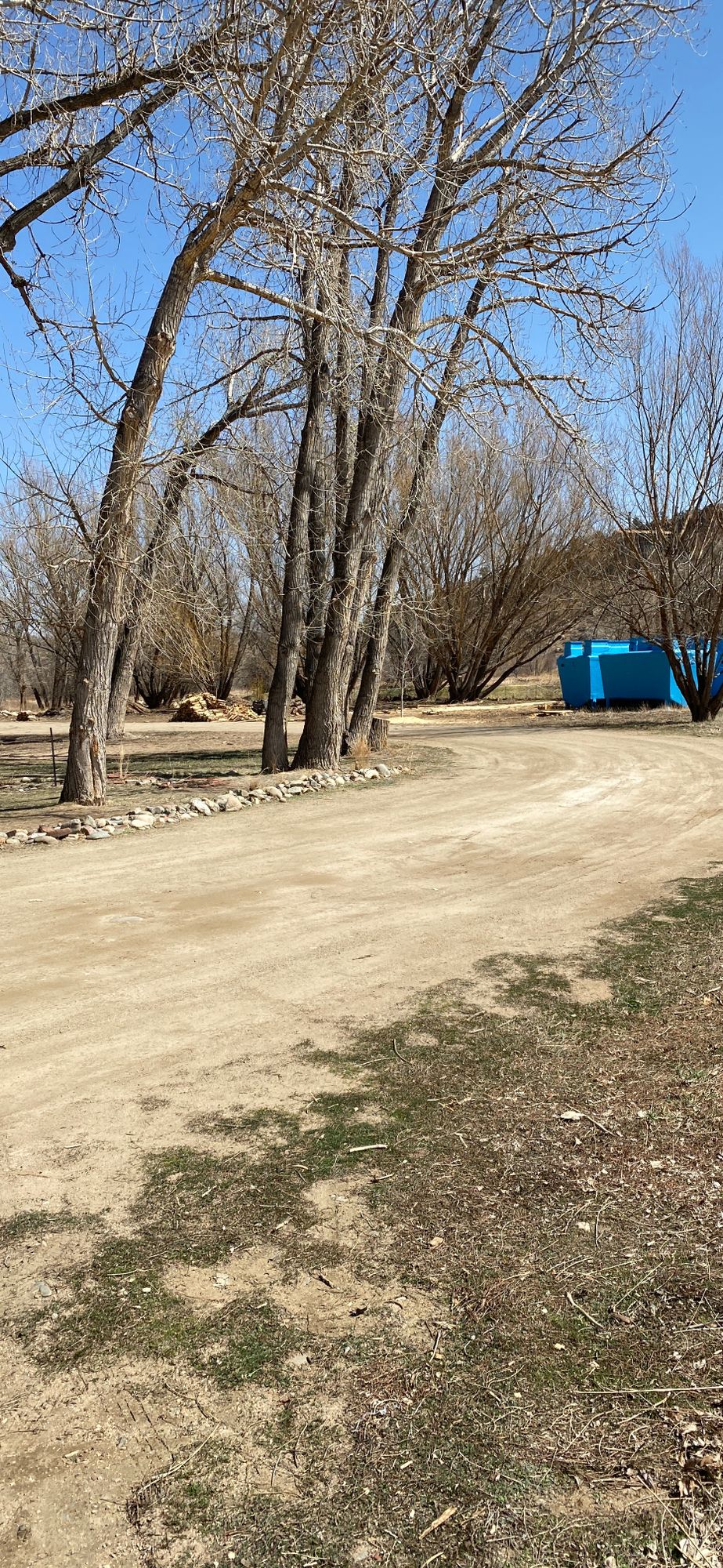 Hole 9 main 9/ Hole 12 winter 12