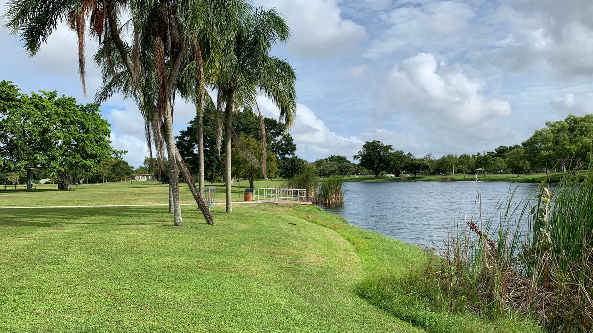 Hole 11