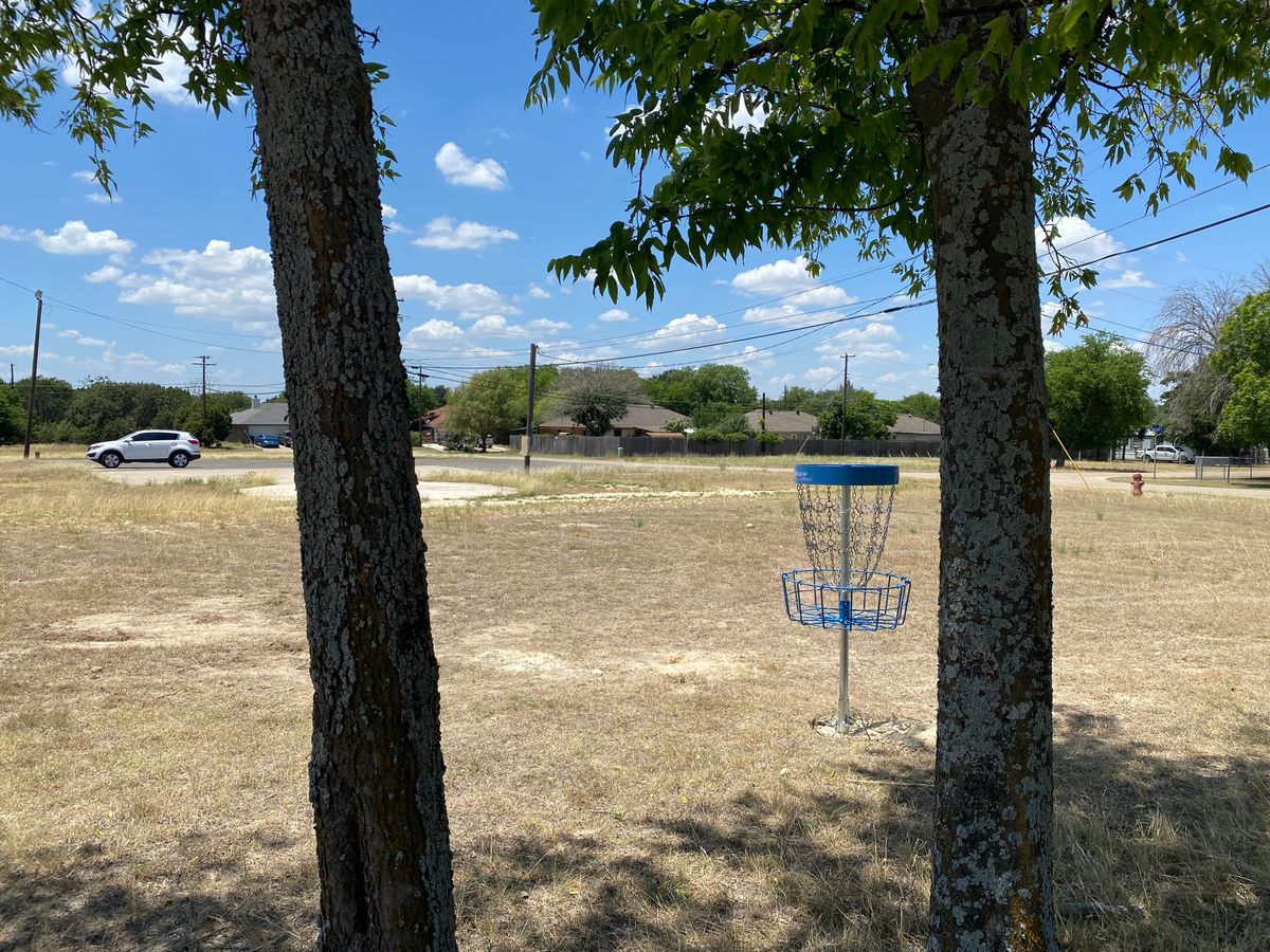 Hole 9