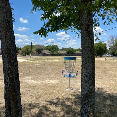 Hole 9