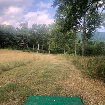 Hole 6