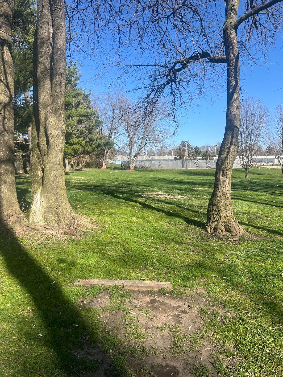 Hole 7