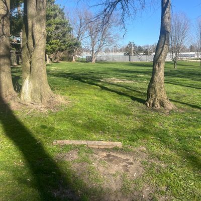 Hole 7