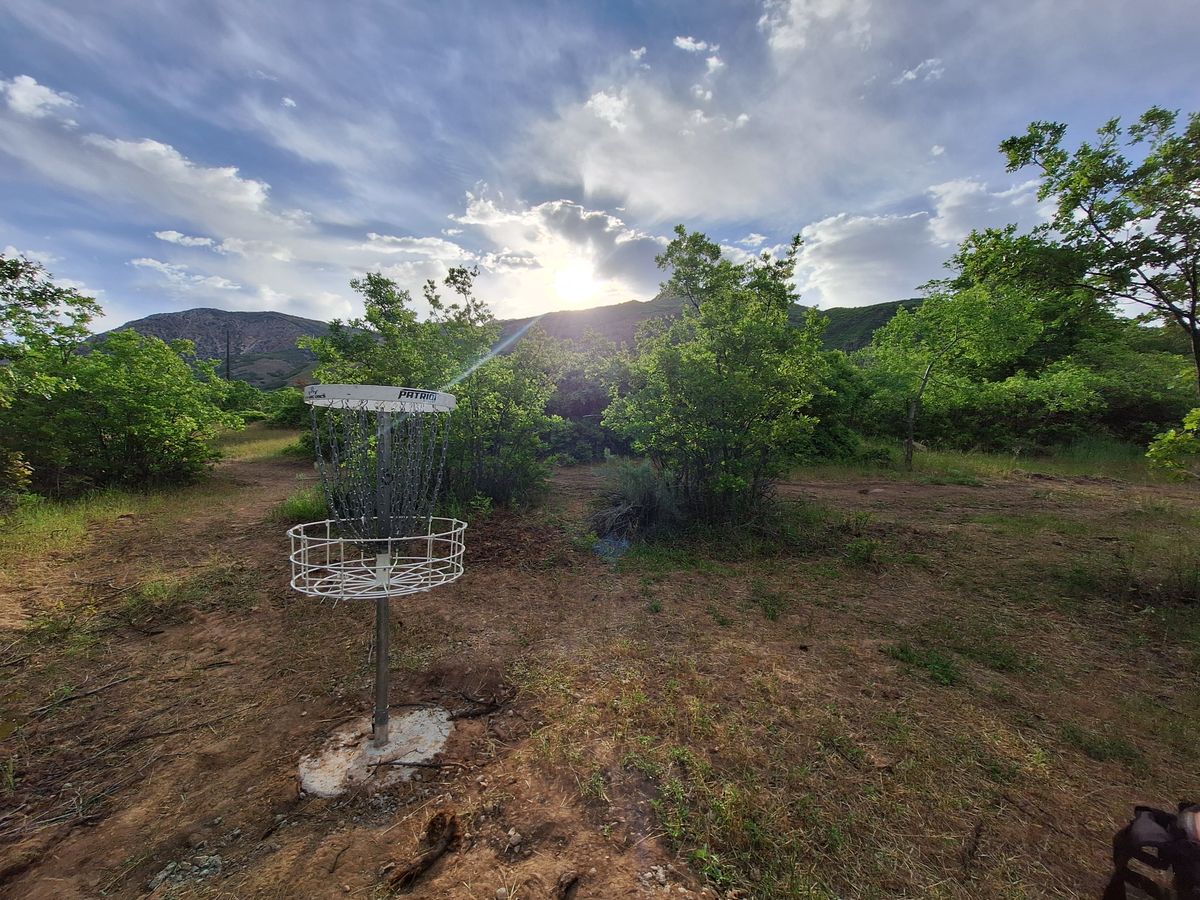 Hole 6