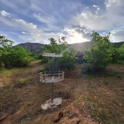 Hole 6