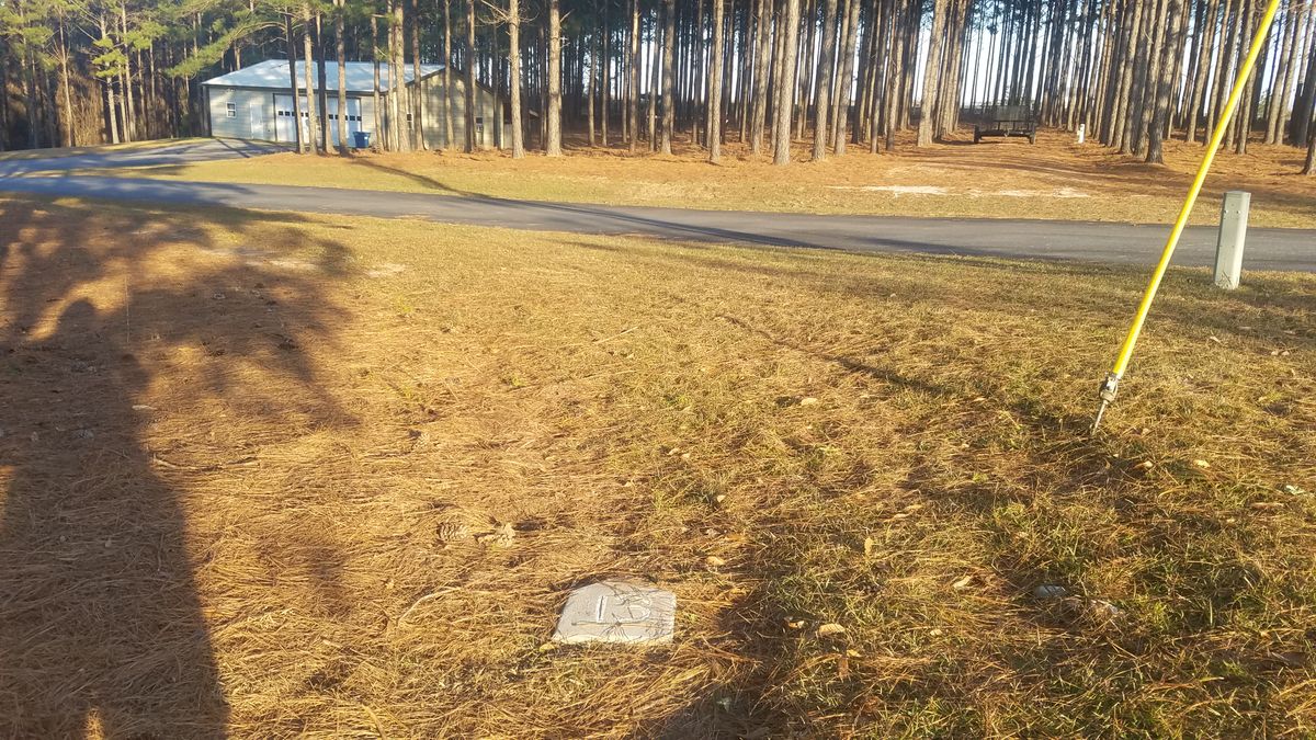 Hole 13