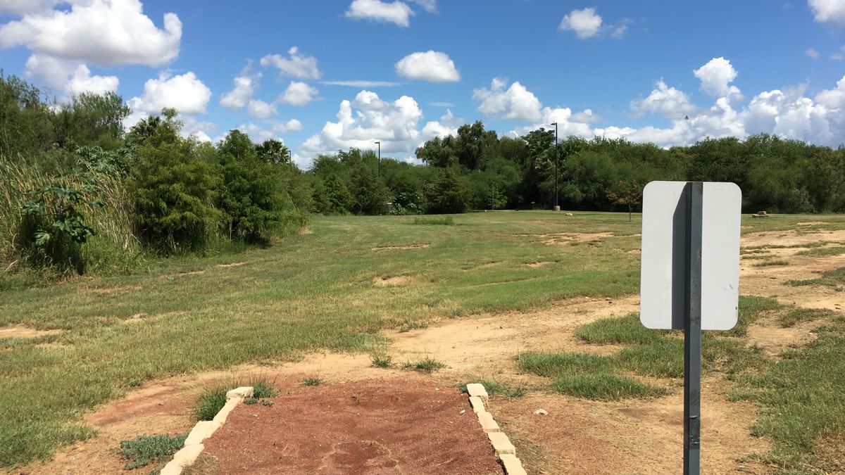 Hole 6