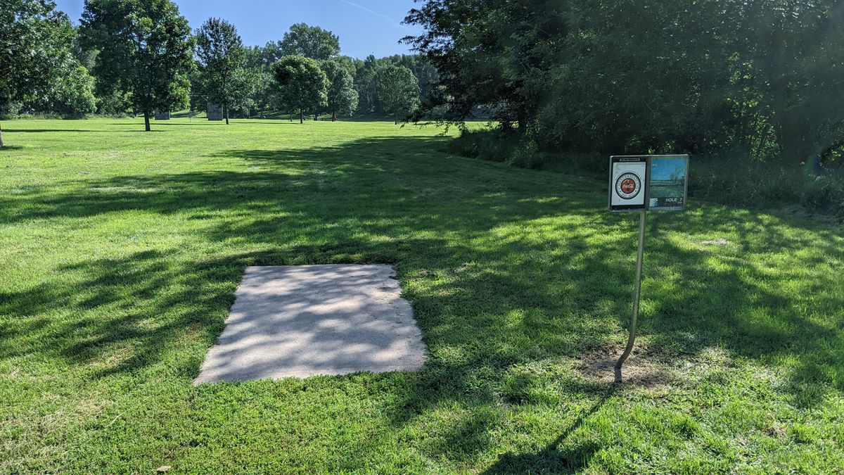 Tee #7