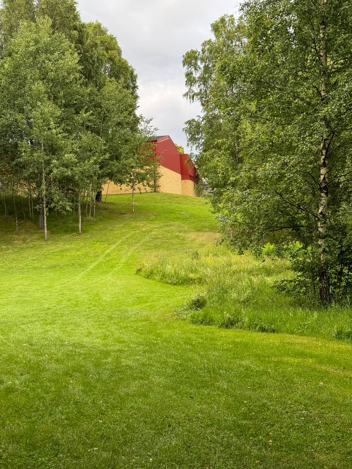 Hål 18