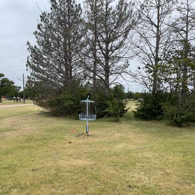 Course photo