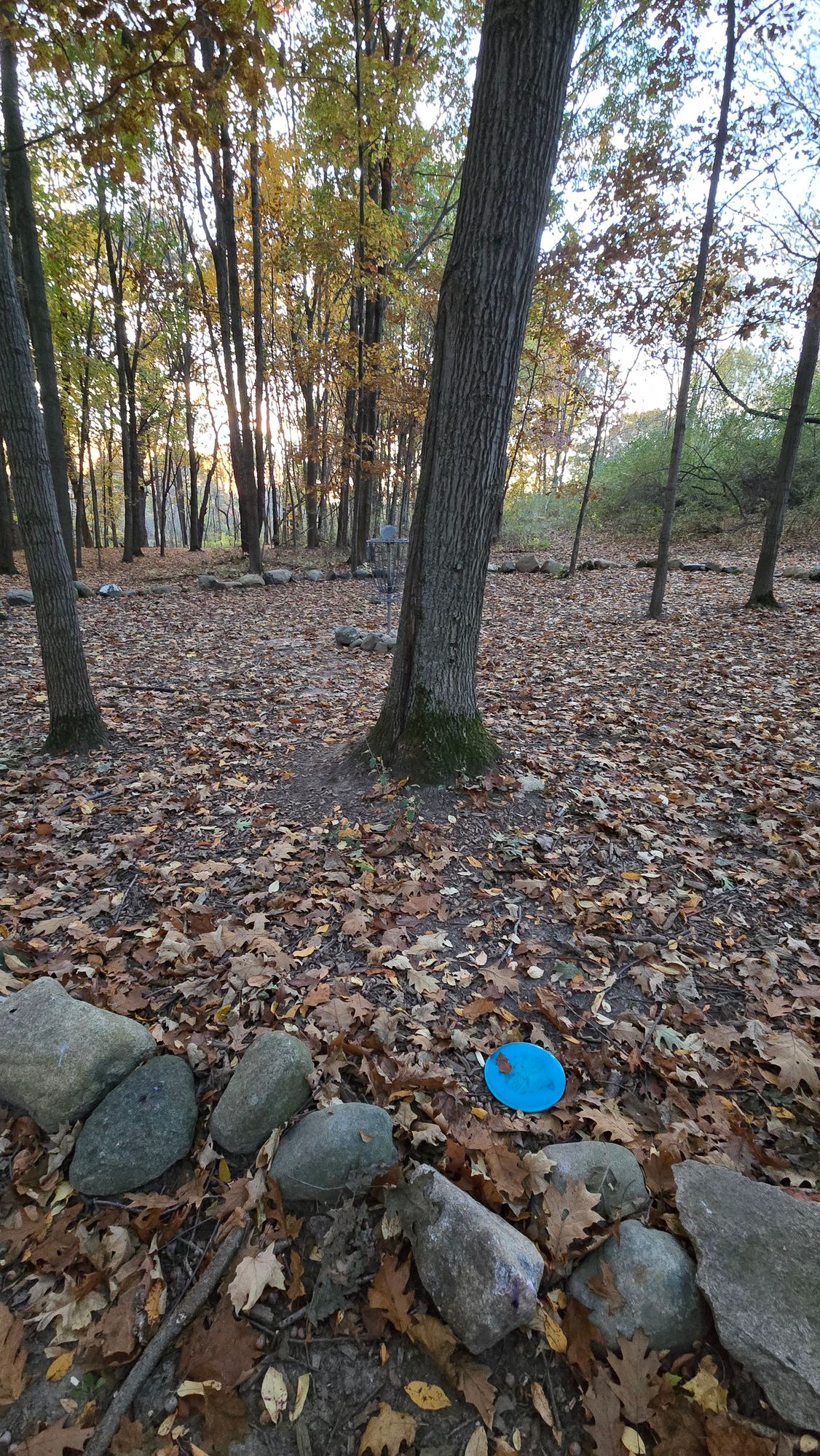 Hole 16