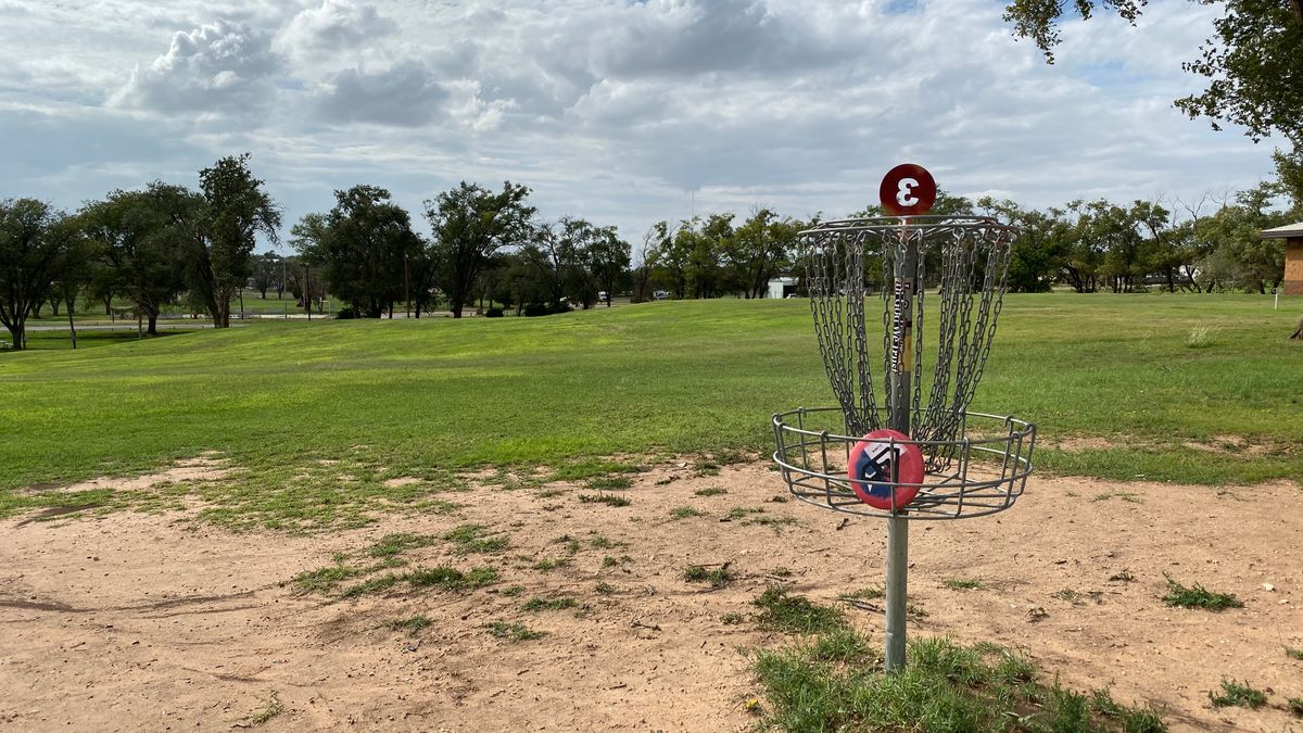 Hole 3