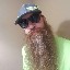 User avatar image