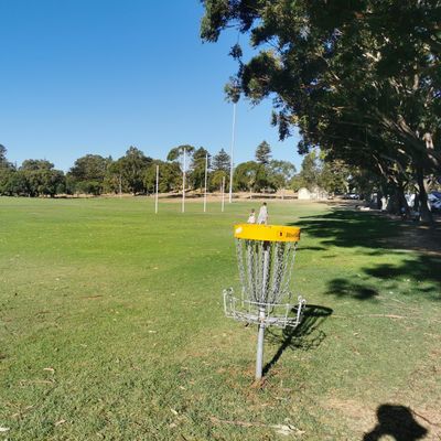 Course photo