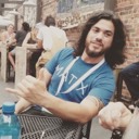 User avatar image
