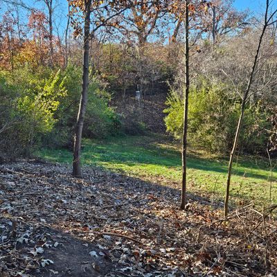 Hole 3 tee.
