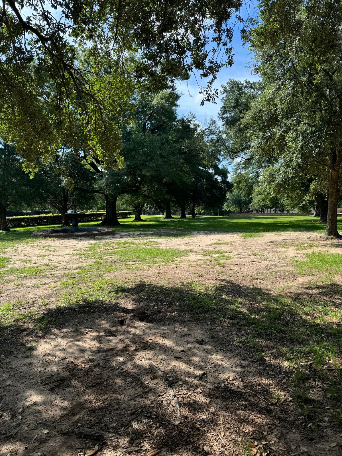 Hole 2