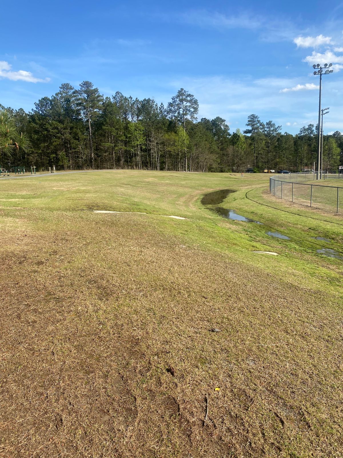 Fairway 2