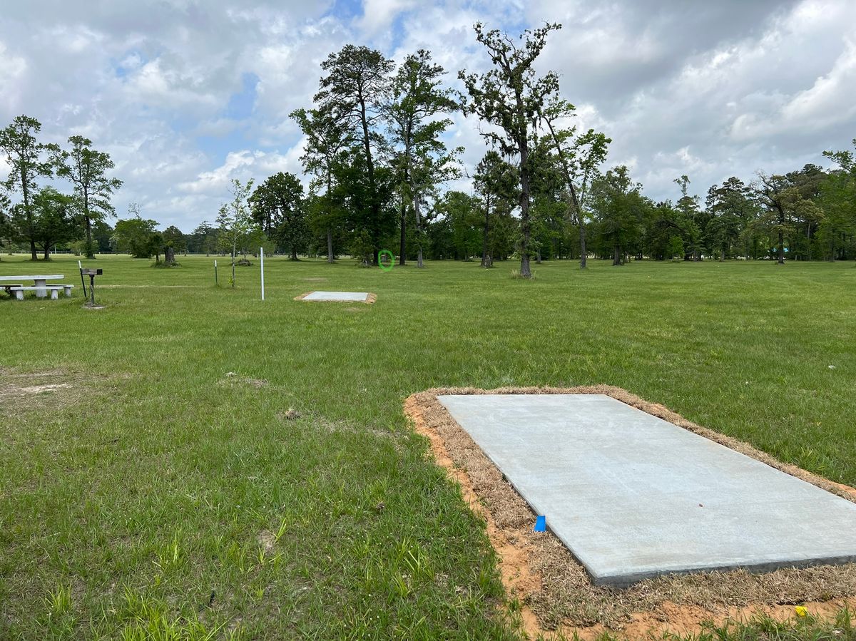 Hole 1 Long
311