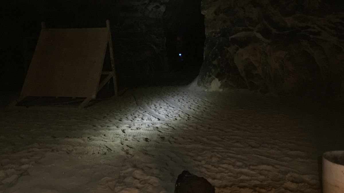 Hole 15