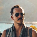 User avatar image