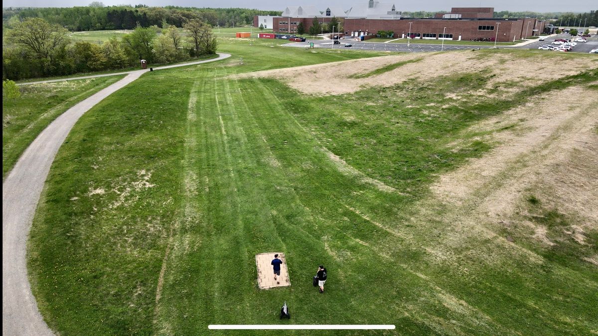 Hole 9