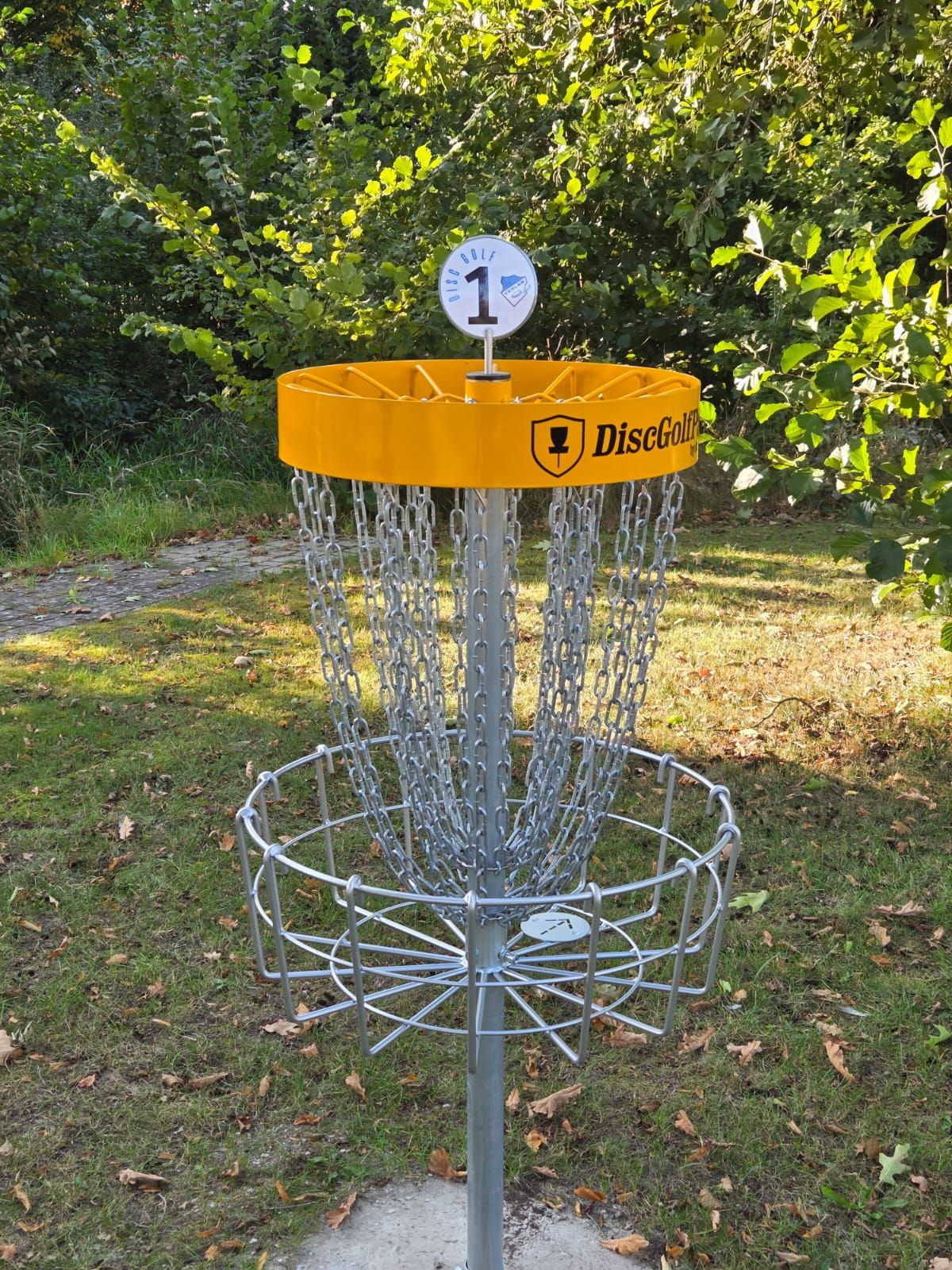 Course photo