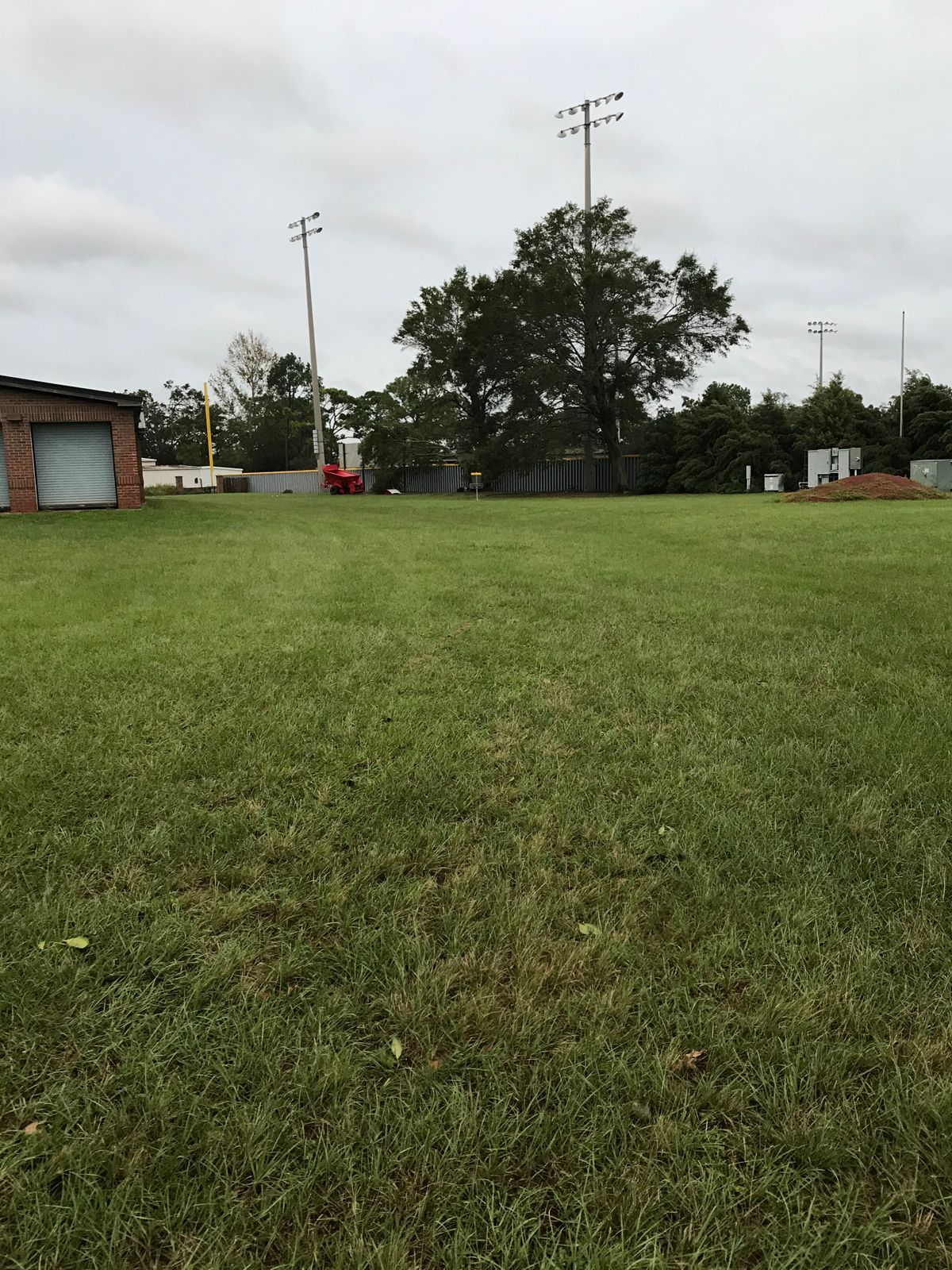 Hole 4