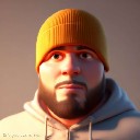 User avatar image