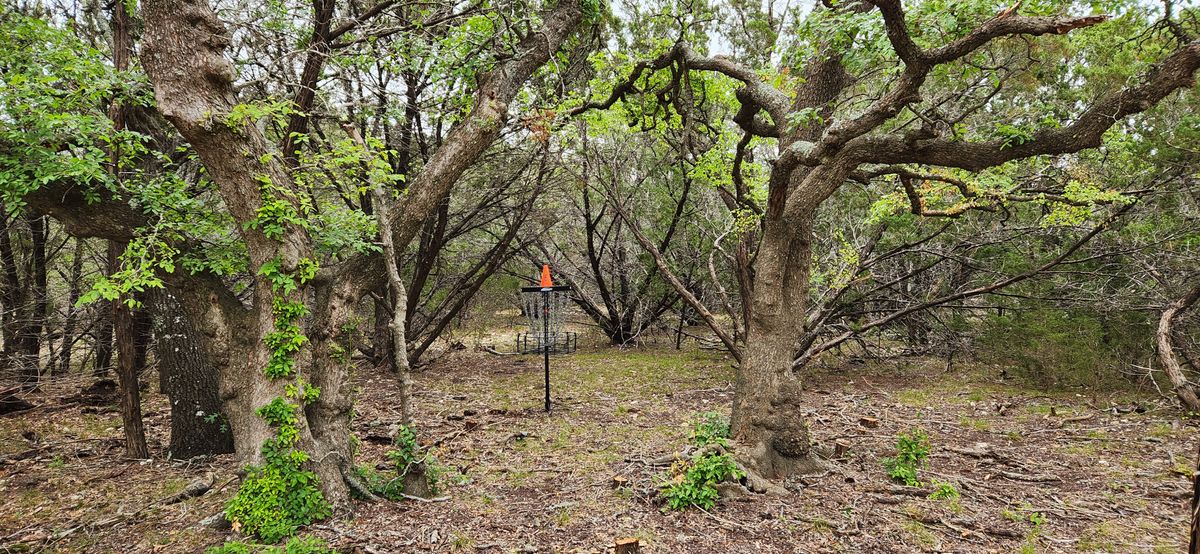 Hole 6