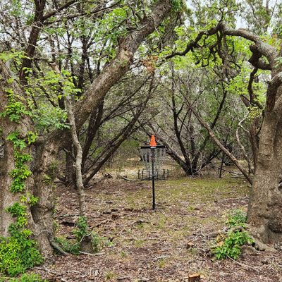 Hole 6