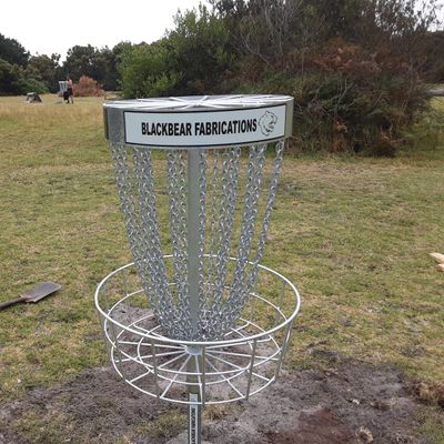 Hole 2