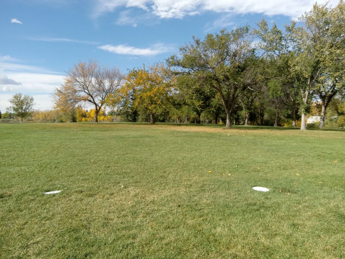 Hole 15