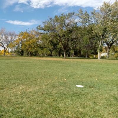 Hole 15