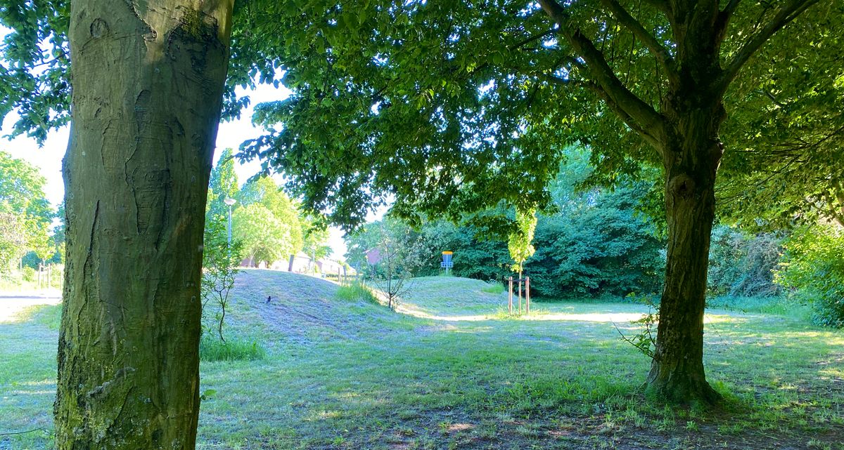 Hole 9