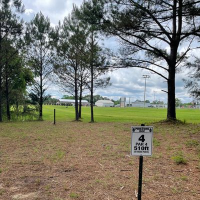 Hole 4